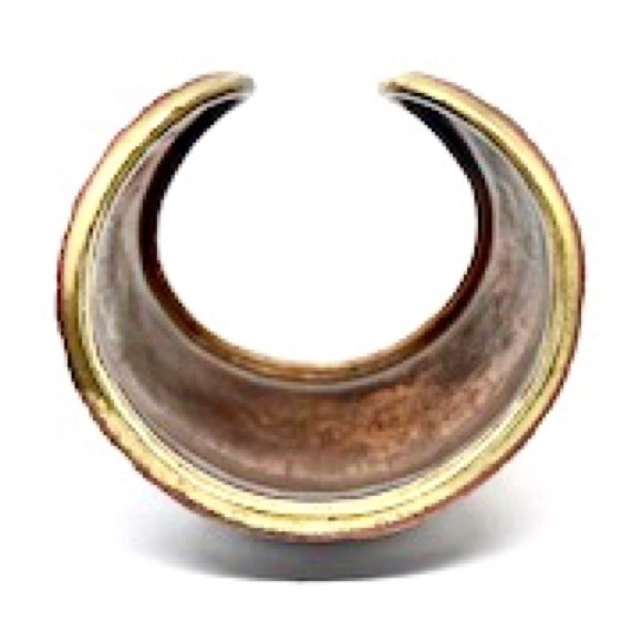 RLM One-of-a-Kind Gamma Cuff for Small Wrists - Picture 5 of 8